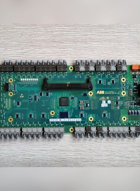 ABB UFC921A101 3BHE024855R01 议价