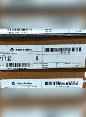 1771-IBD 罗克韦尔现货 议价