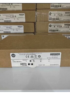 1756-OB16IS Allen-Bradley罗克韦 议价