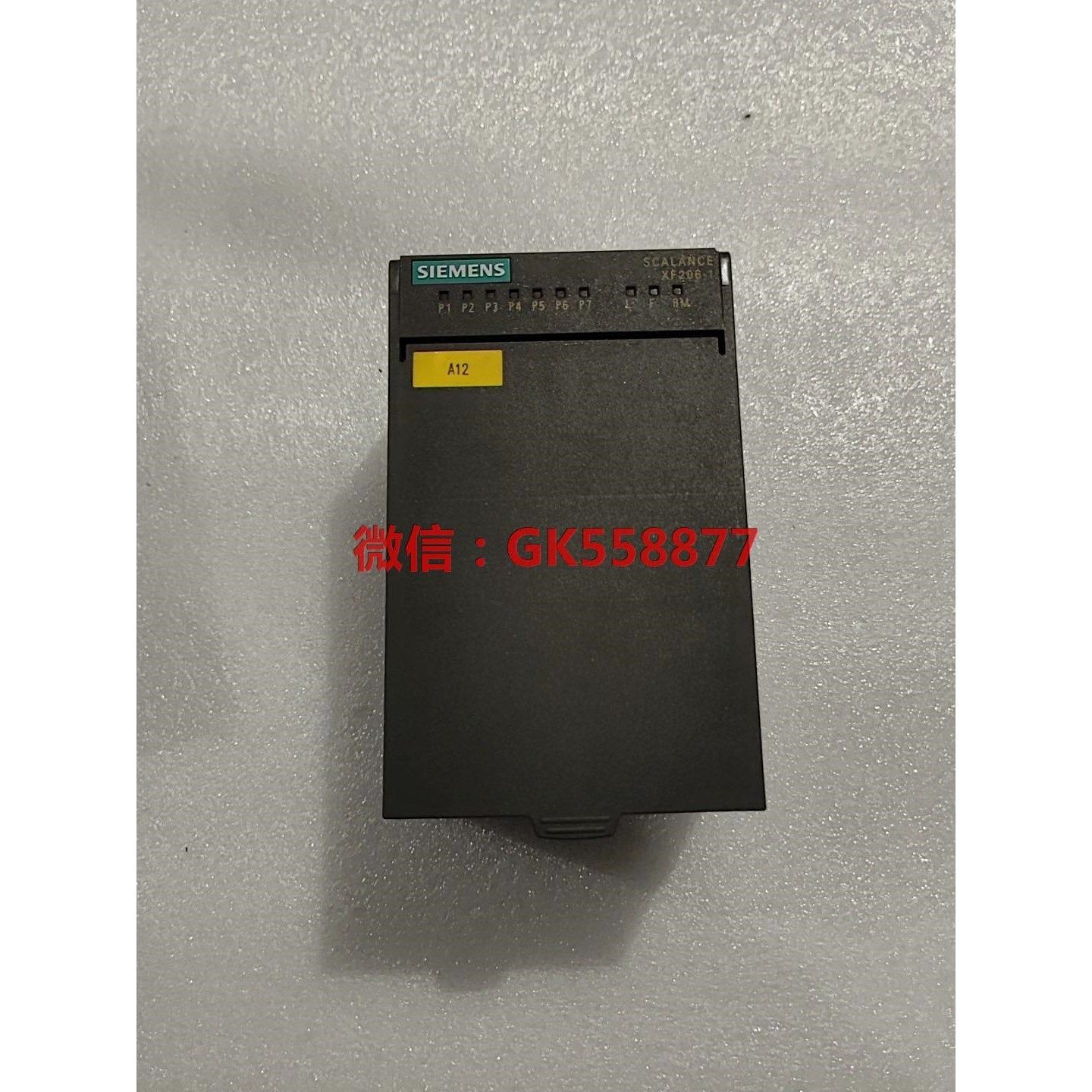 【议价】XF206-1 6GK5 206-1BC00-2AF2