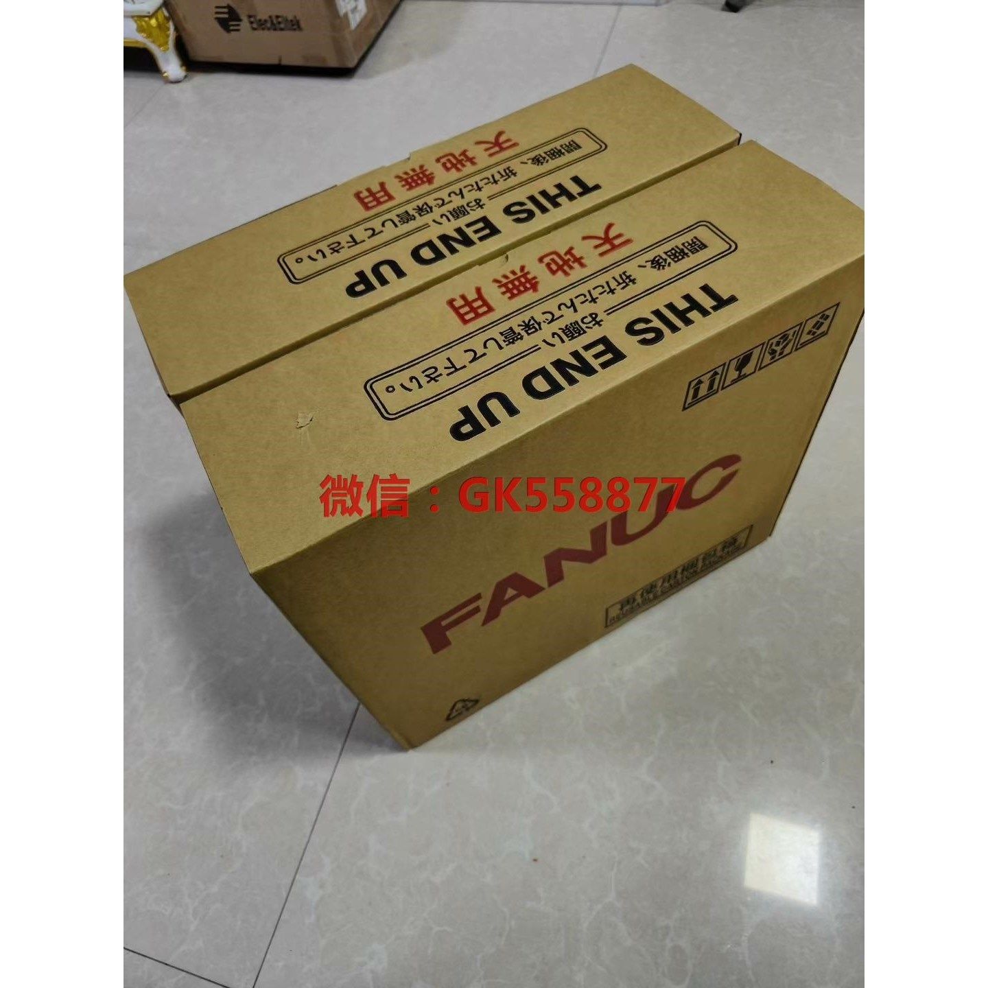 【议价】A06B-6082-H21110500