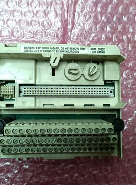 ABB 3BSE013234R1 TU830V1 议价