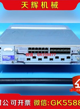 【议价】Spirent思博伦SPT-2000A-HS打流设备