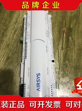 AIRSYSPC03控制器ASM300 现货功能包 议价
