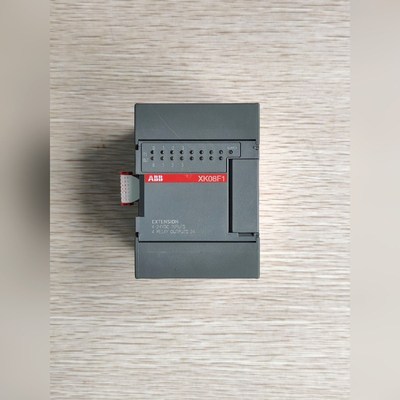 ABB XK08F1-A3.0 扩展输出模块 议价