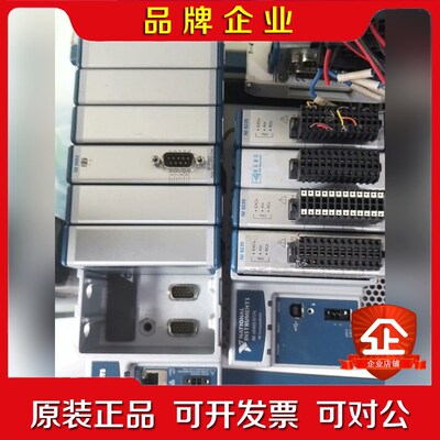 NI CDAQ-9188 cDAQ9174 NI9862 N 议价