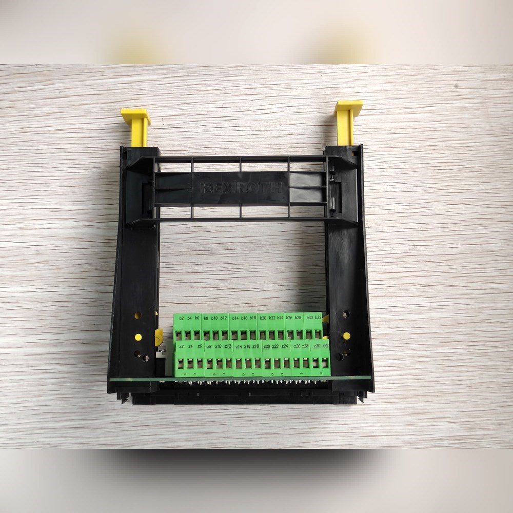 REXEOTH R901076414 底座 议价