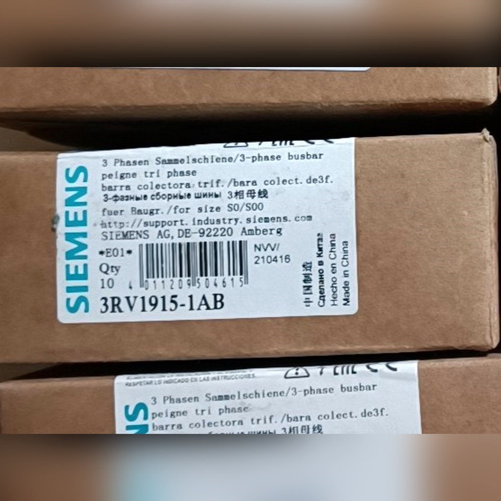 3RV1915-1BB继电器断路器 议价