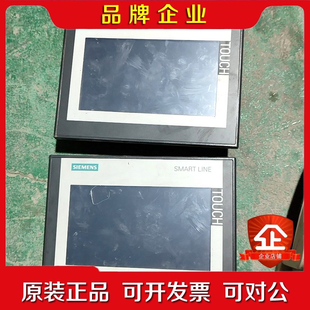 6AV6648-0CC11-3AX0 触摸屏SMART 议价
