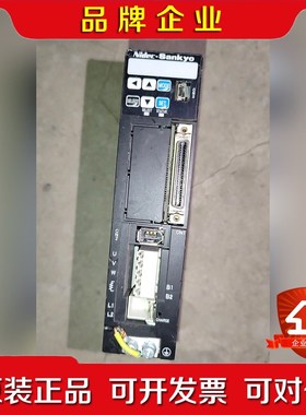 SANKYO三协伺服驱动器DA21221 200W 议价