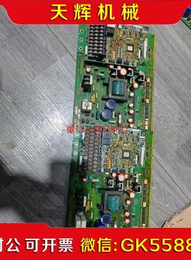 【议价】富士F1S系列37kw 45kw变频器主板SA537859-