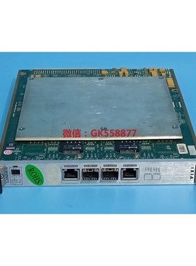 【议价】IXIA是德科技 ELM1000ST2 以太网分析仪模块千