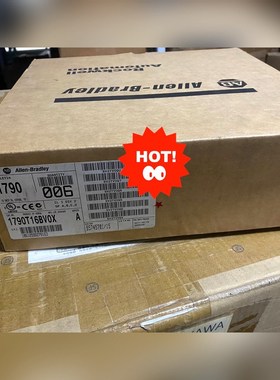 1790-T16BV0X原装未拆封 质保一年 老 议价