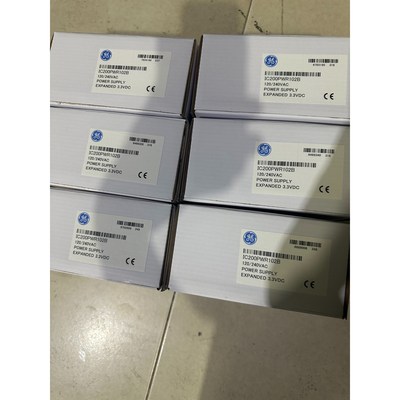 现货IC200PWR102B 原装 议价 议价