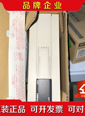 FX3U-80MRES-A 三菱PLC可编程控制器 原 议价