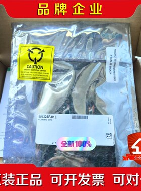 NI PCI-6229采集卡779068-01没拆封 议价