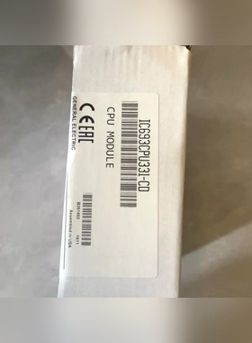 IC693CPU331 原装 现货 议价 议价