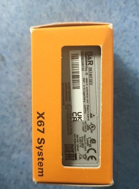 贝加莱 X67AI1323现货 议价