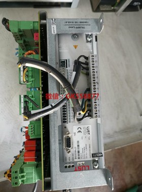 【议价】通快驱动器 驱动板LUST CDB34.003.c2.0.h