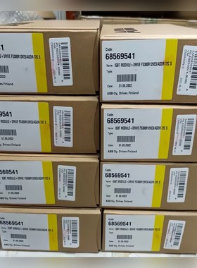 ABBIGBT模块 议价