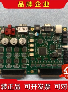 Lam Research原厂电路板为NTEC8-AXC 议价