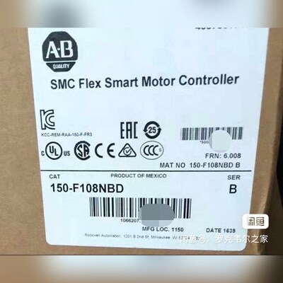 150-F108NBR 罗克韦尔软启议价 议价