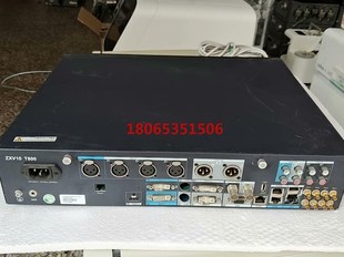 議價(jià)有意 私聊 T800 中興ZXV10