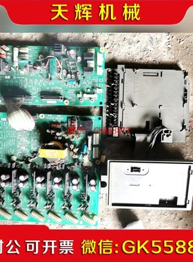 【议价】明电舍变频器VT230S系列160kw整套配件的包好的无