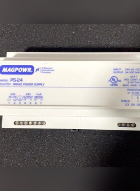 MAGPOWR PS-24 议价