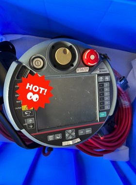 KEBA示教器KeTop C50 MER56TB状态 议价