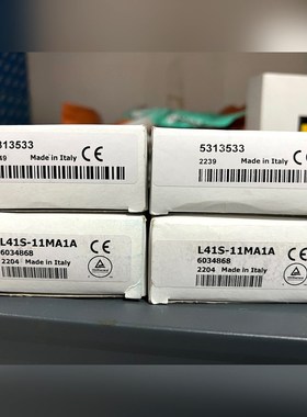 【盛昌】德国原装SICK西克 6034868 L41S- 议价