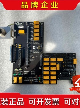 AKT FACILITY GAS BACKPLANE 710 议价