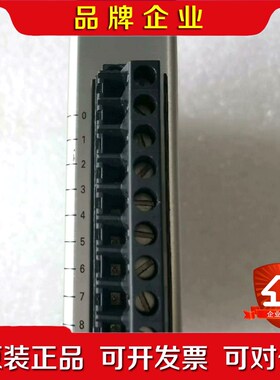 NI9215模块功能完好外观成色漂亮! 议价