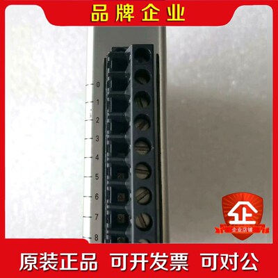 NI9215模块功能完好外观成色漂亮! 议价