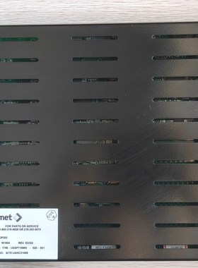 METSO IOP303 输入模块 议价