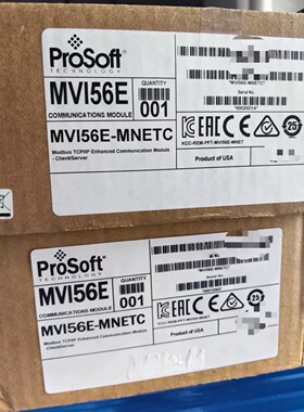 MVI56E-MNETC Allen-Bradley罗克 议价