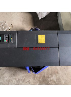 【议价】440 6ES6440-2UD33-0EB1变频器 拆