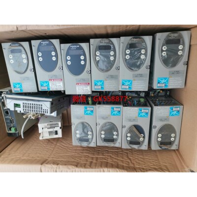 【议价】施耐德LXM05AD10M2 功能包好 具体自己看