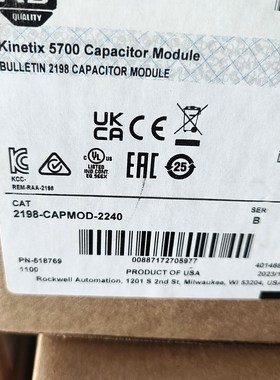 2198-CAPMOD-2240原装新日期需要可询价 议价