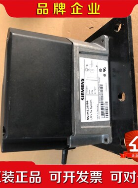 SQM45.295B9伺服马达执行器燃烧机控制器二 议价