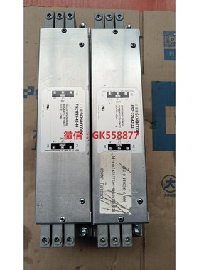 【议价】SEW滤波器 FS21226-42-33 NF048-503