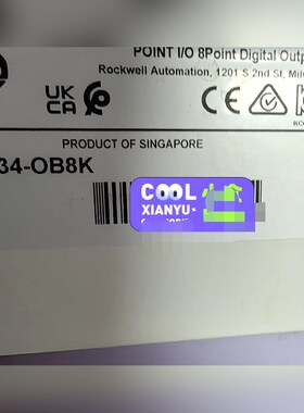 1734-IM4 原装现货 议价