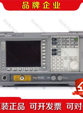 Agilent安捷伦N8975AN8975B噪声系数分析仪 议价