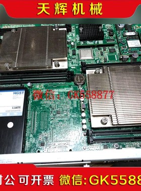 【议价】中兴ATCA ETCA板卡XPPU DPIA均配子卡 中兴S