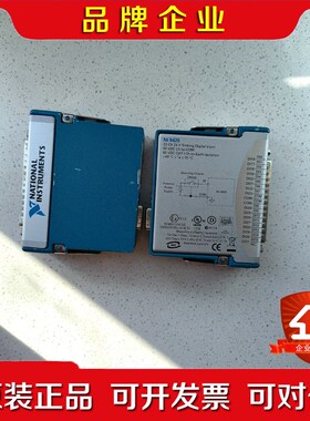 NI 9425数字输入模块DSUB口 议价