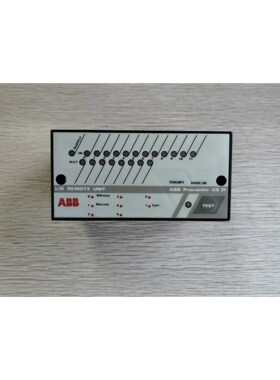 ABB ICSK20F1 FPR3327101R1202 议价