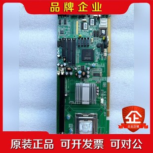 原裝 艾訊工控機主板SBC81203 Rev.A4 議價