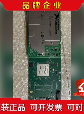 NIPCI-5114 .功能完好议价! 议价