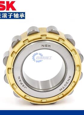 日本NSK轴承RN314 RN315 RN316 RN317 RN318 RN319EM EW ET C3