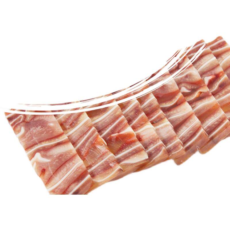 2024新品泽榆牌层层脆熟食肉类小吃压猪耳朵开袋即食香脆猪耳正空